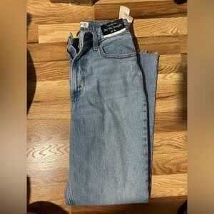 Abercrombie & Fitch Jeans